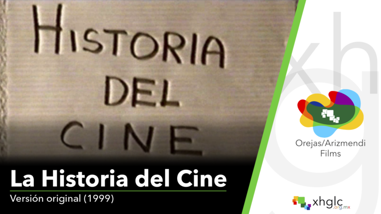 La Historia del Cine (Original, 1999)