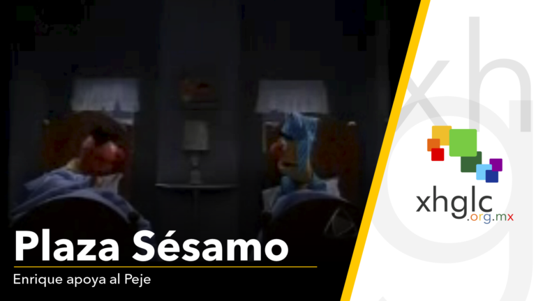 Plaza Sésamo