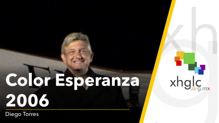 Color Esperanza (Diego Torres) [Baja resolución]