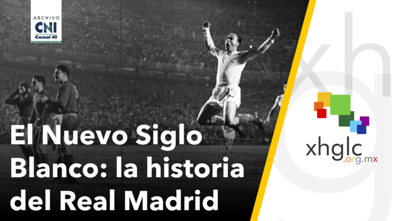El Nuevo Siglo Blanco (La Historia del Real Madrid)
