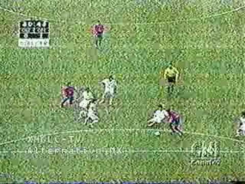 Japón Corea 2002 (Costa Rica 2 – China 0)