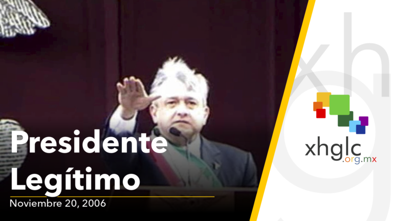 Presidente Legítimo