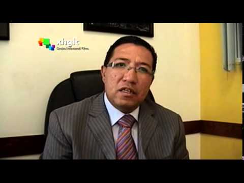 Iván Araujo: Justicia Social hecha realidad (Volúmen 1) [2008]