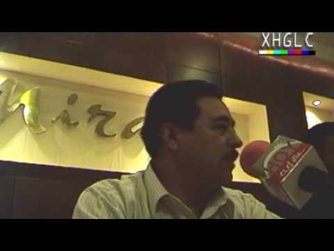 Integración Comisión Consulta Reforma Energética en Hidalgo
