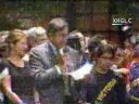 Cuauhtémoc Cárdenas en la UNAM (22/Jun/2000) [CNI Noticias]