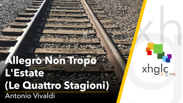 Allegro Non Tropo – L’Estate – Le Quattro Stagioni (Vivaldi) [2008, HD]
