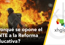 ¿Porqué se opone la #CNTE a la #ReformaEducativa?