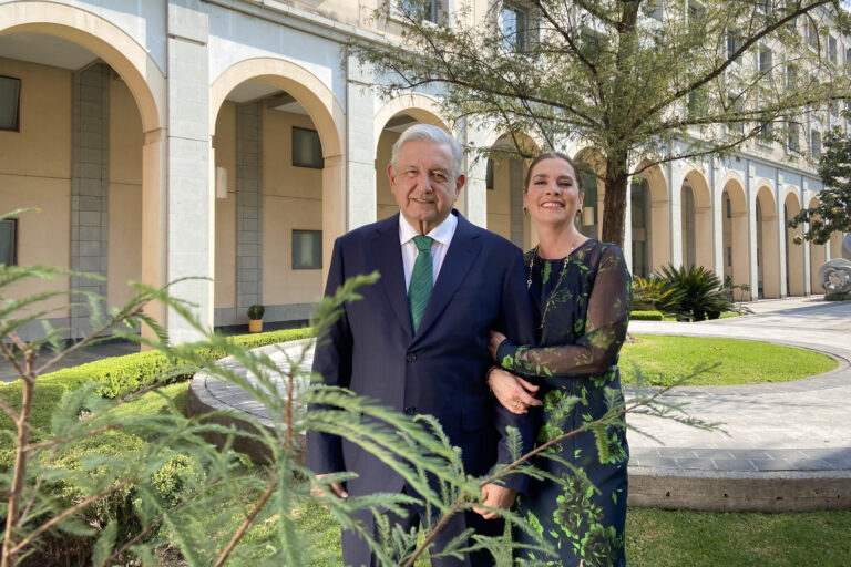Lo más destacado del Gobierno de López Obrador en 2021 (y los retos que le esperan el próximo año)