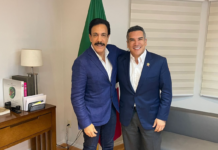 PRI y MORENA en riesgo de fractura ante relevo de Gobernador en Hidalgo: Proceso