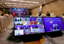 Entra en vigor el mayor pacto comercial del mundo encabezado por #China