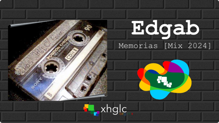 Memorias (Edgab) [Mix 2024]