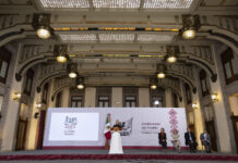 Sheinbaum rechaza intervención y pide a ONU actuar ante amenazas de Trump hacia Venezuela