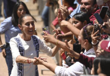 Vamos a seguir apoyando al pueblo de Cuba; el Humanismo es la esencia de las y los mexicanos: Presidenta Claudia Sheinbaum en Nayarit
