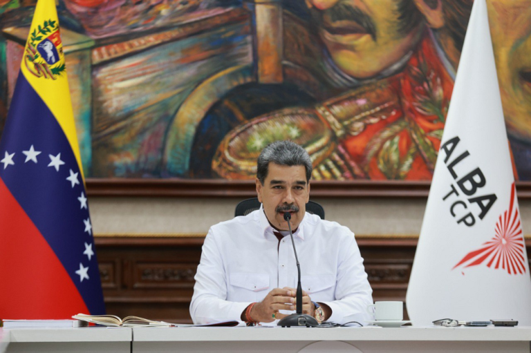 Semiótica de Dictador (el caso contra Venezuela)