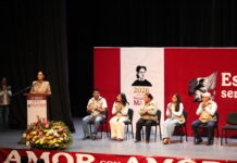 Lo que han hecho los gobiernos de la Cuarta Transformación, no lo había hecho nadie en Hidalgo: Abraham Mendoza Zenteno