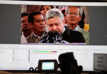 xhglc / TELEizquierda buscará proyectar su documental “Para los jóvenes: a 20 años del 2006” en recintos y salas de cine